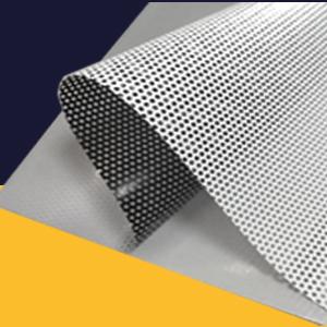 چاپ مش